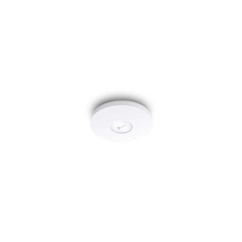 Point d'accès plafond OMADA PRO WiFi6 AX1800