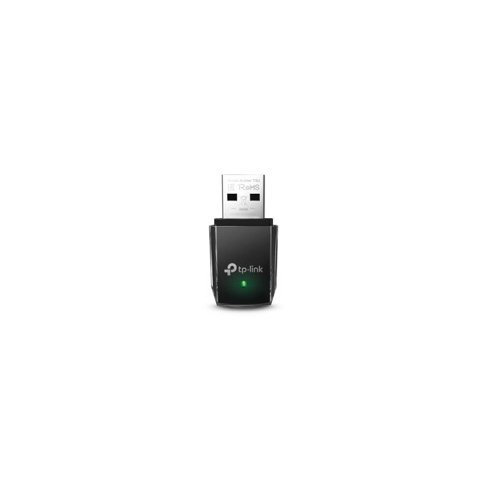 TP-LINK Archer T3U - Adaptateur USB Wi-Fi AC1300