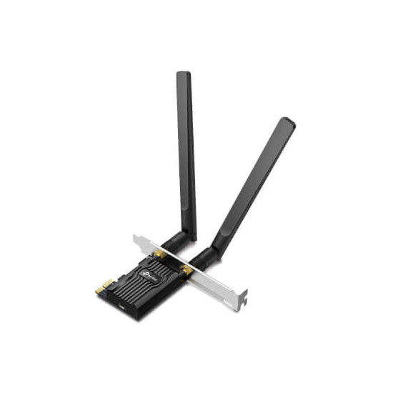 TP-Link AX1800 Wi-Fi 6 Bluetooth 5.2 Adapter