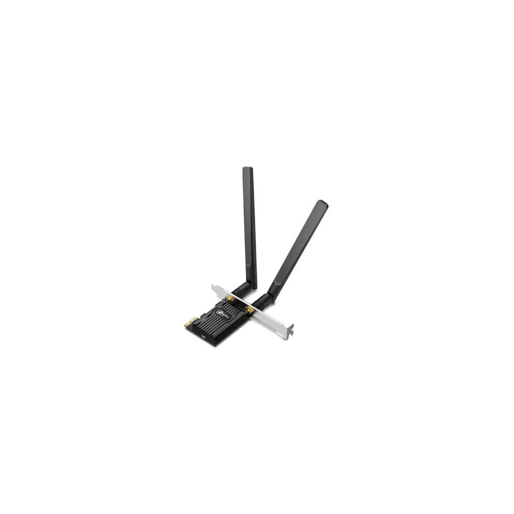 Adaptateur PCIe ARCHER TX20E WiFi6 + Bluetooth5.2