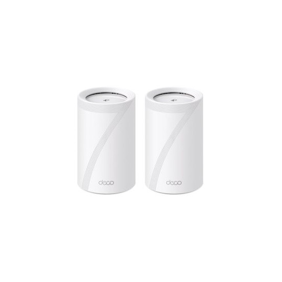 TP-LINK Deco BE65 - Routeurs Wi-Fi 7 Mesh