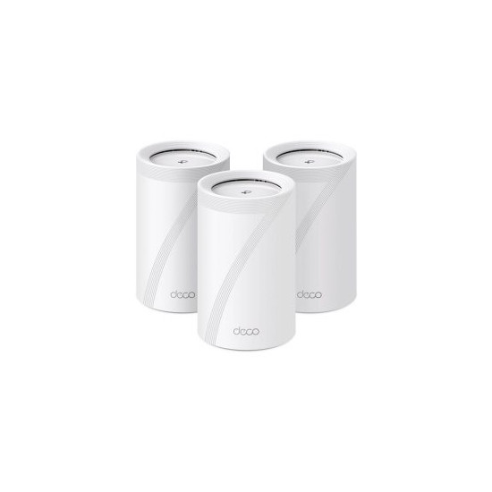 TP-LINK Deco BE65 (x 3)