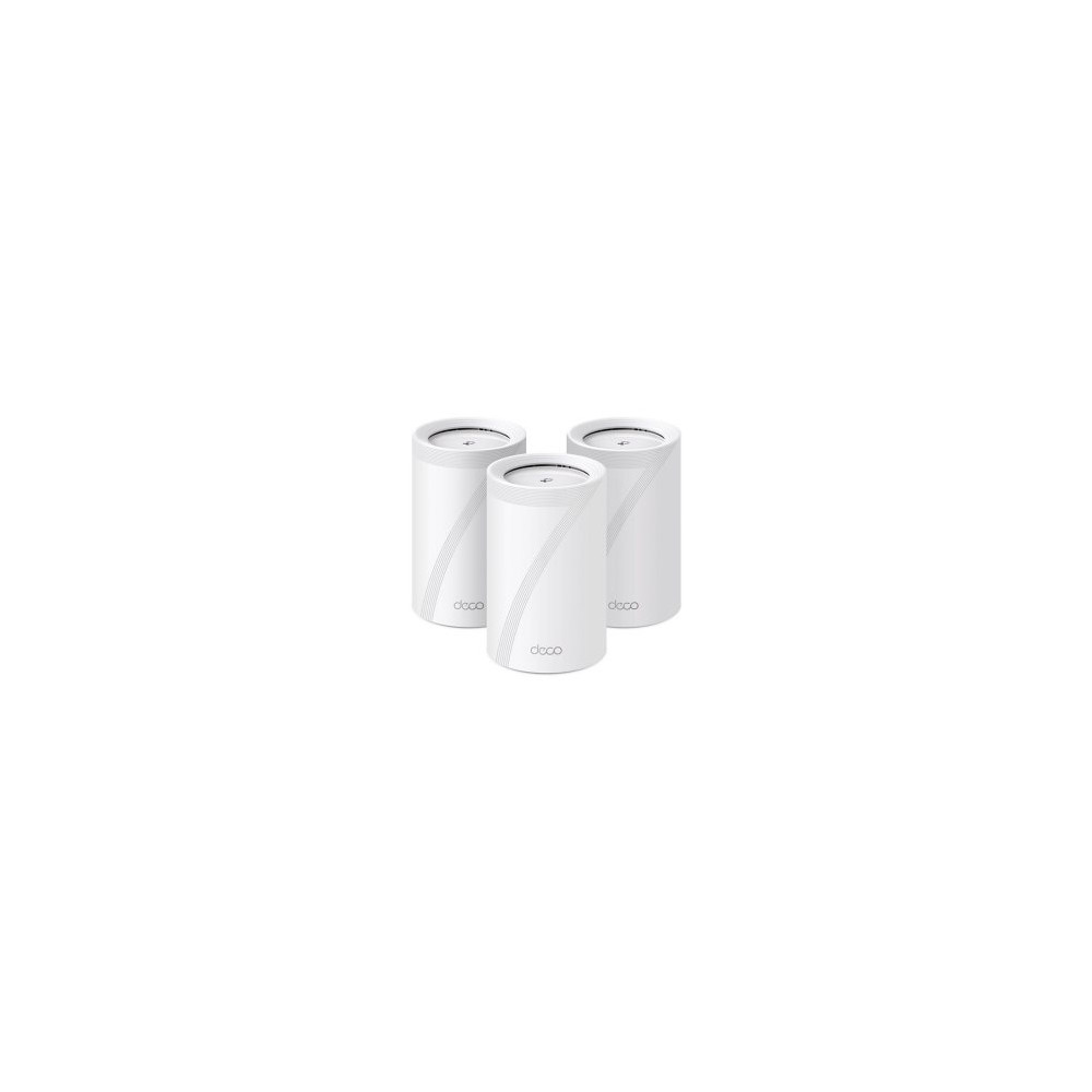 TP-LINK Deco BE65 (x 3)