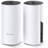 Système Mesh WiFi 1,2 Gigabit + 2 ports Ethernet Gigabit Tp-Link Deco M4 Blanc