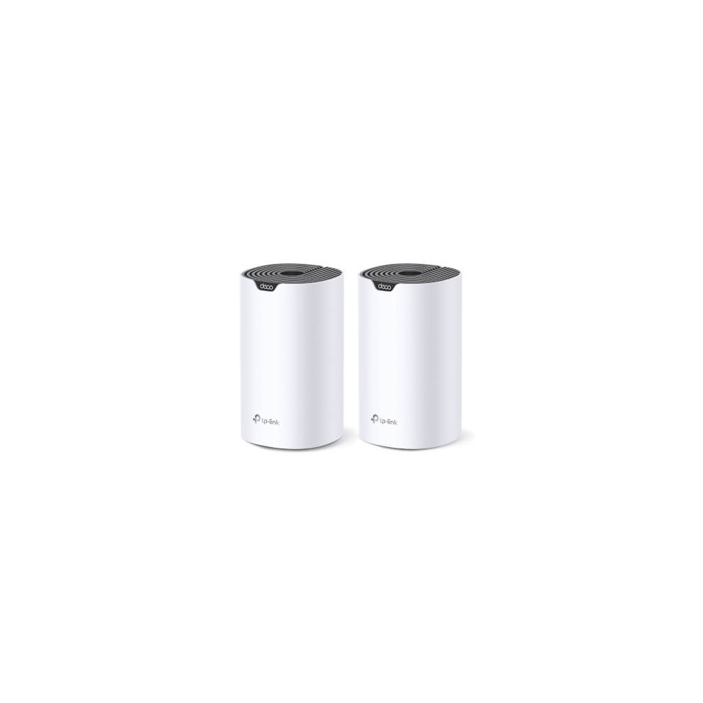 TP-LINK Deco S7 - Pack de 2 Routeurs Wi-Fi AC1900