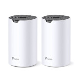 TP-LINK Deco S7 - Pack de 2 Routeurs Wi-Fi AC1900