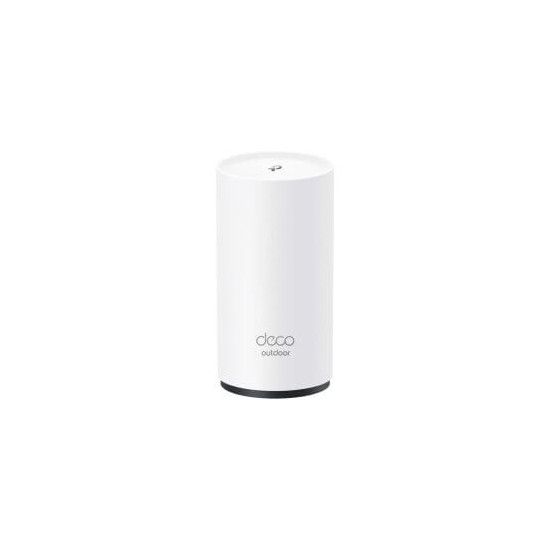 TP-LINK TPLINK Access Point Deco X50-Outdoor(1-pack) X50Outdoor(1pack)