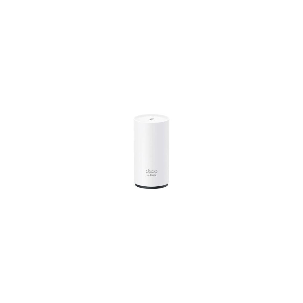 TP-LINK TPLINK Access Point Deco X50-Outdoor(1-pack) X50Outdoor(1pack)