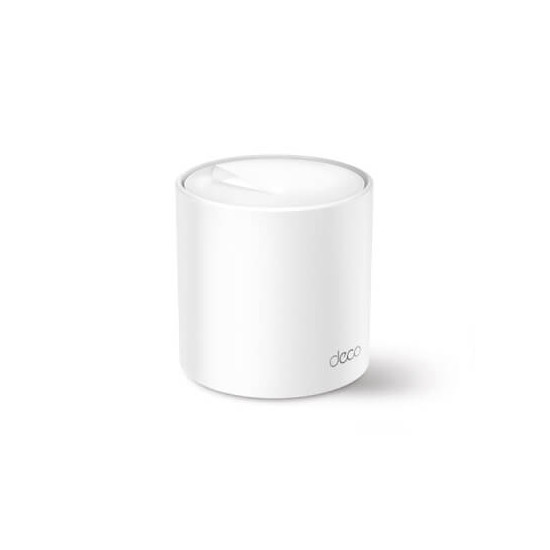 TP-LINK TPLINK Access Point DECO X50(1-PACK) X50(1PACK) (DECO X50(1-PACK)) X50(1PACK))