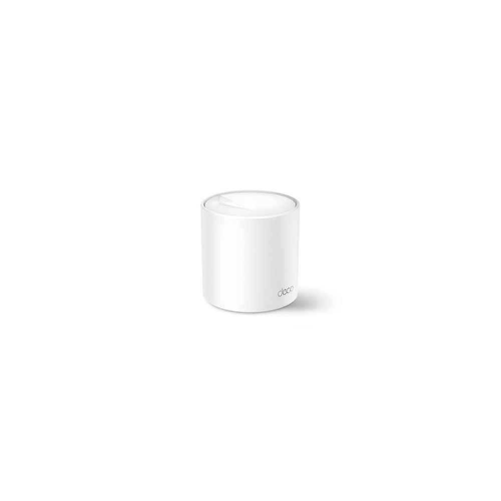 TP-LINK TPLINK Access Point DECO X50(1-PACK) X50(1PACK) (DECO X50(1-PACK)) X50(1PACK))