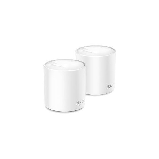 TP-Link AX3000 WHOLE HOME MESH WI-FI 6