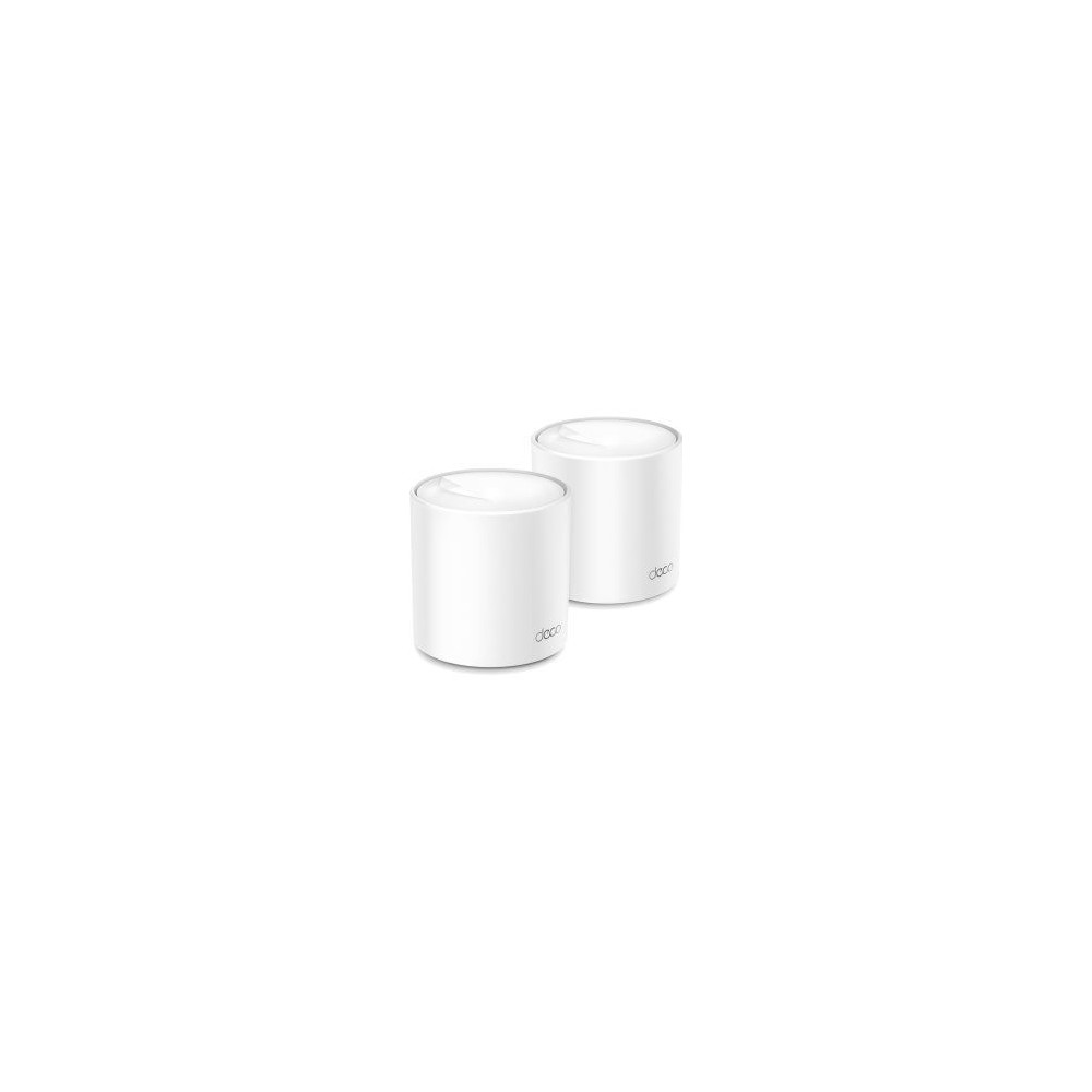 TP-Link AX3000 WHOLE HOME MESH WI-FI 6