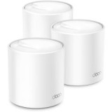 DECO X50(3-PACK) AX3000 Home Mesh WiFi - System
