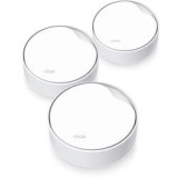 Pack de 3 points d'accès Wifi 6 ax3000 DECO X50