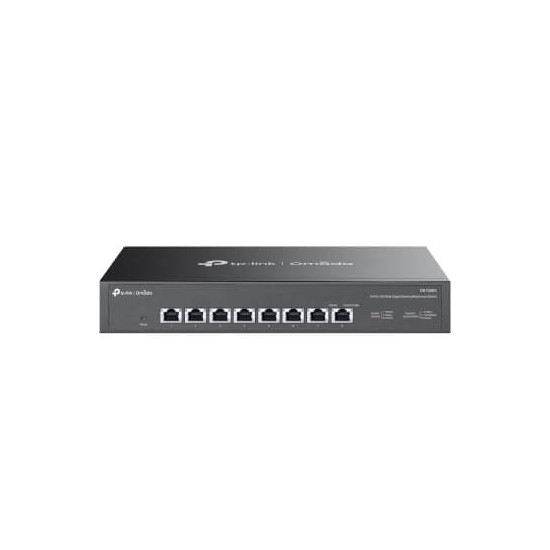 TP-Link OMADA 8-PORT 10G MULTI-GIGABIT