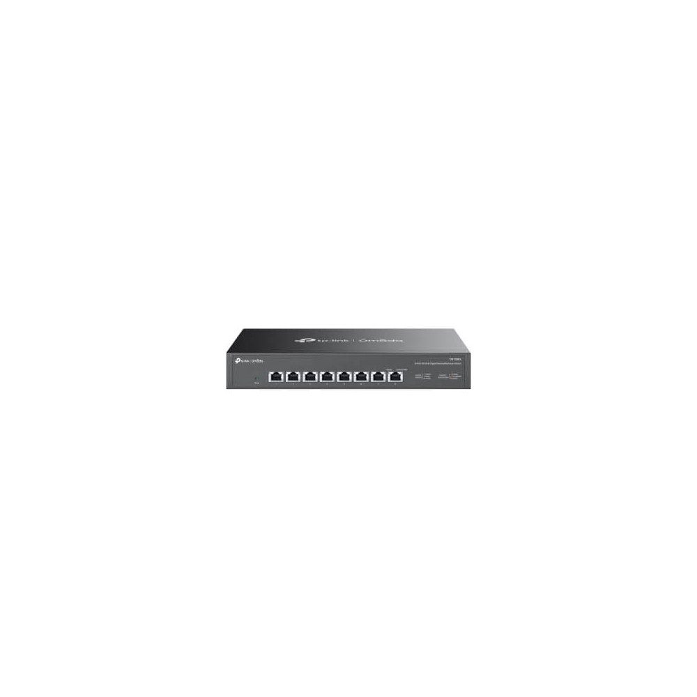 TP-Link OMADA 8-PORT 10G MULTI-GIGABIT