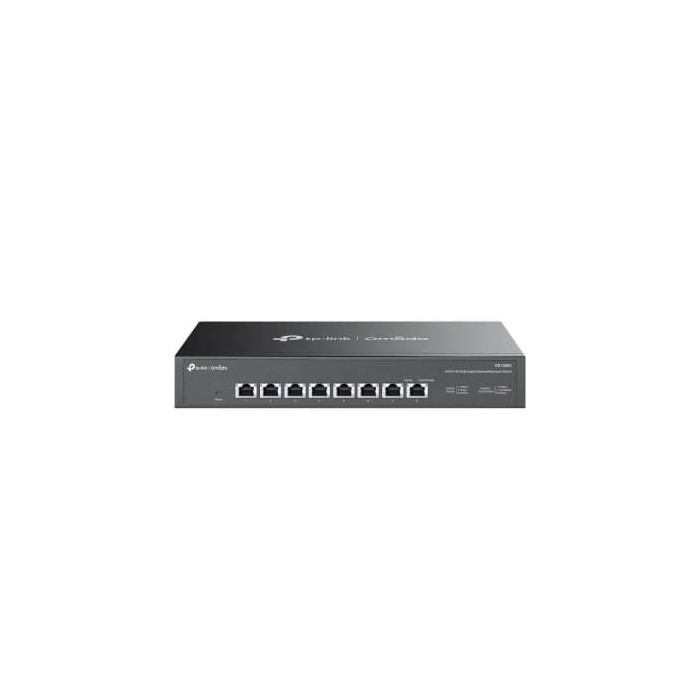 TP-Link OMADA 8-PORT 10G MULTI-GIGABIT
