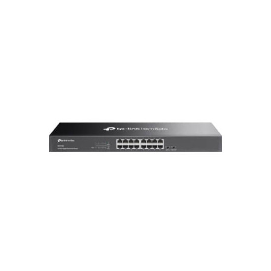 TP-LINK DS1016G - Switch 16 ports Gigabit