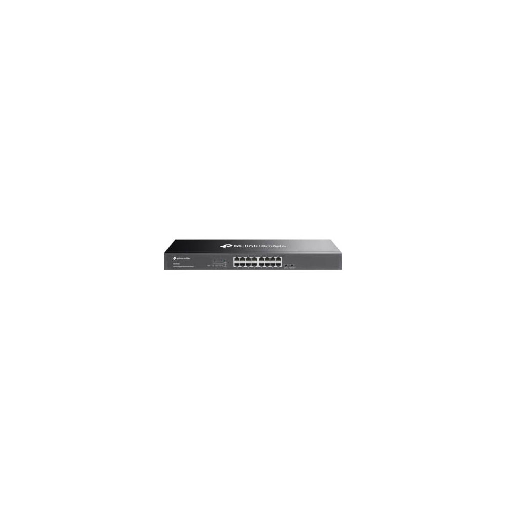 TP-LINK DS1016G - Switch 16 ports Gigabit