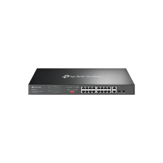 TP-LINK DS1018GMP