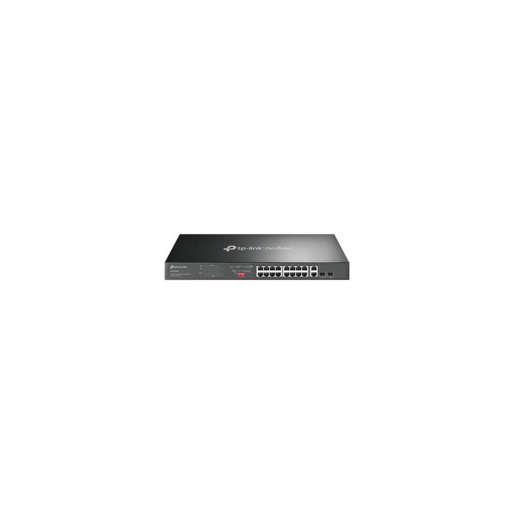 TP-LINK DS1018GMP