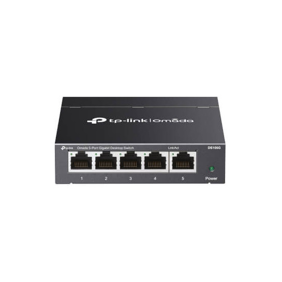 TP-Link OMADA 5PORT GIGABIT DESKTOP