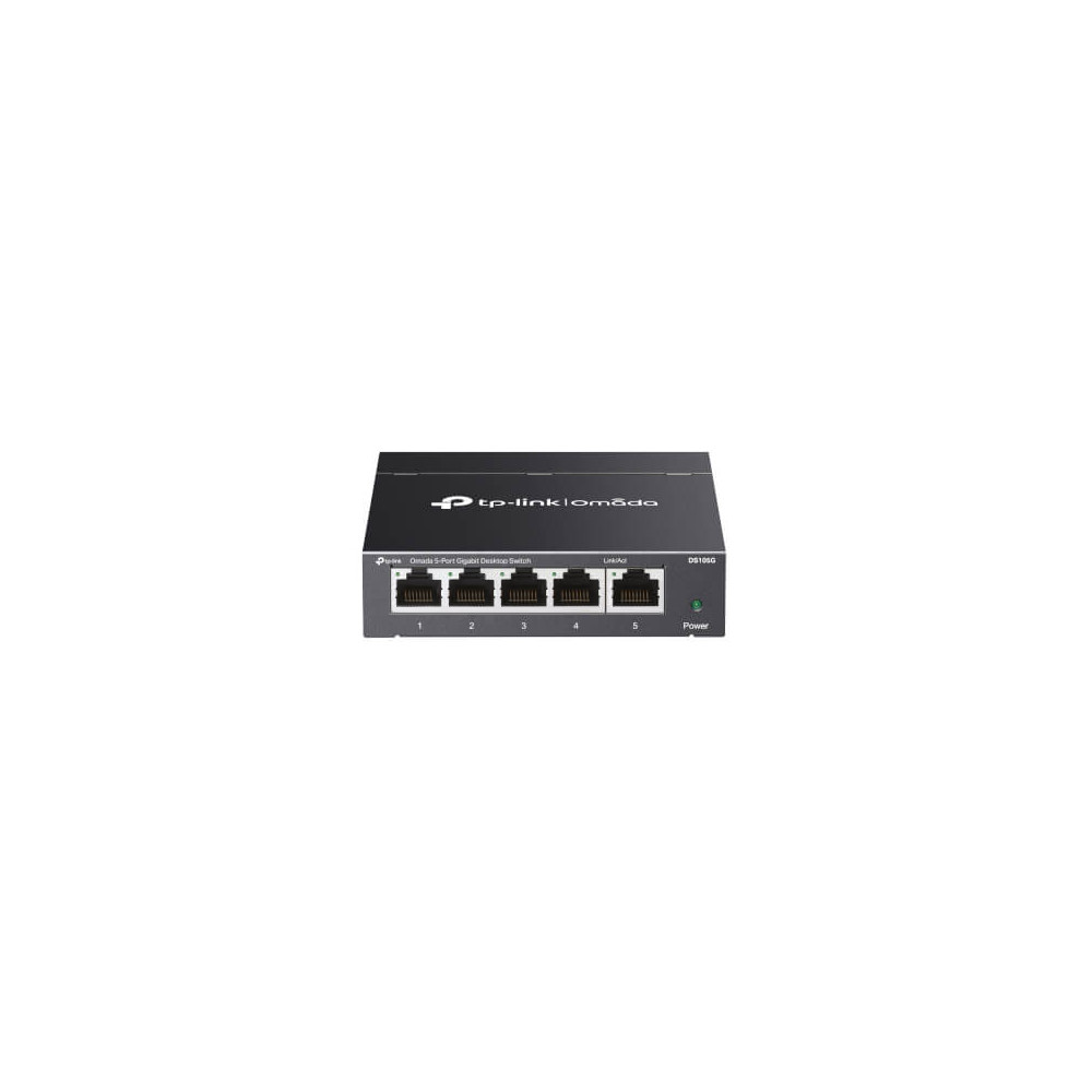 TP-Link OMADA 5PORT GIGABIT DESKTOP