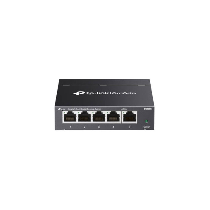 TP-Link OMADA 5PORT GIGABIT DESKTOP