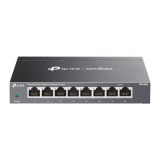 TP-LINK DS108G - Switch de bureau 8 ports