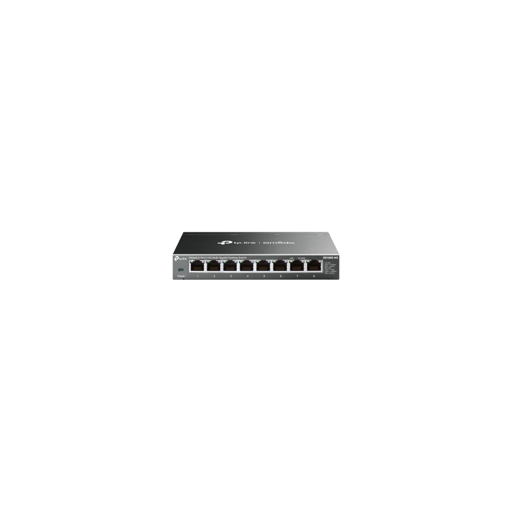 TP-LINK DS108G-M2