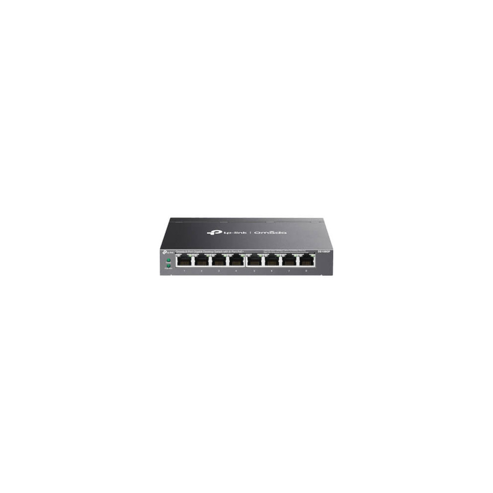 TP-LINK DS108GP