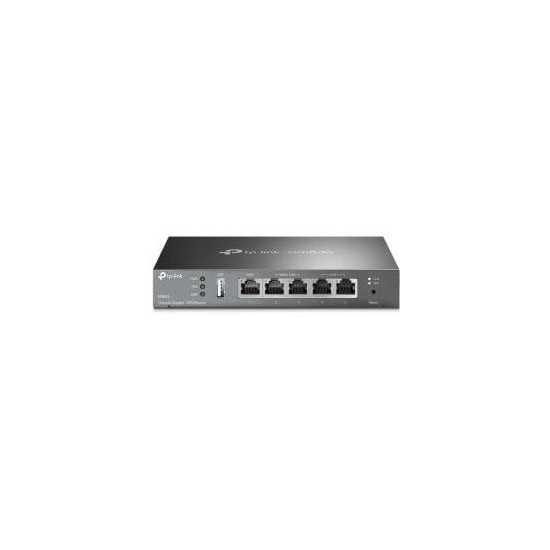 Routeur Gigabit Multi-WAN VPN