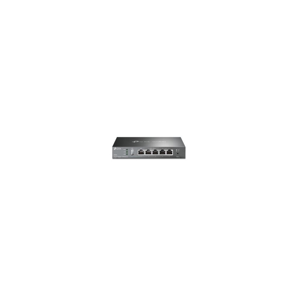 Routeur Gigabit Multi-WAN VPN