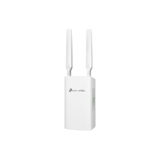 Routeur Giga Multi-WAN Wifi 6 AX3000 LTE extérieur