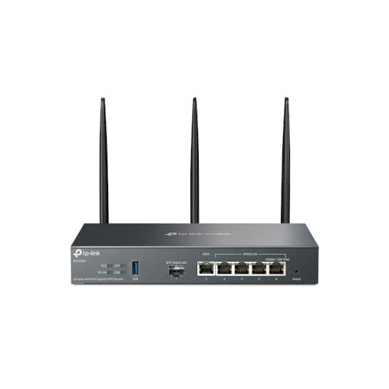 TP-LINK ER706W - Routeur VPN Omada Wi-Fi 6