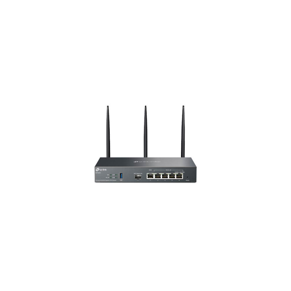 TP-LINK ER706W - Routeur VPN Omada Wi-Fi 6