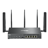 TP-LINK ER706W-4G - Modem/Routeur VPN 4G+