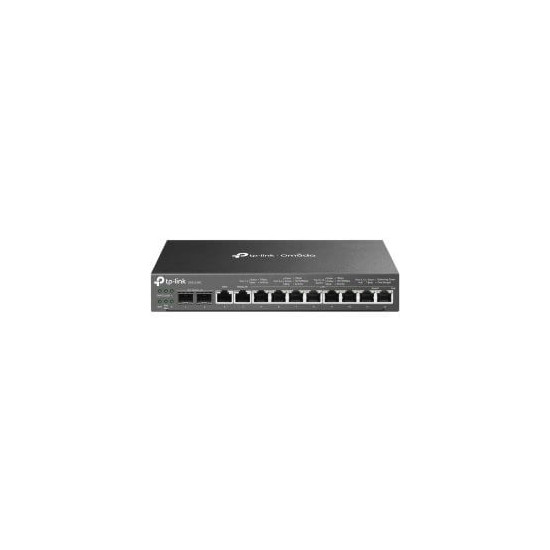 TP-Link ER7212PC V1 - Routeur VPN Omada