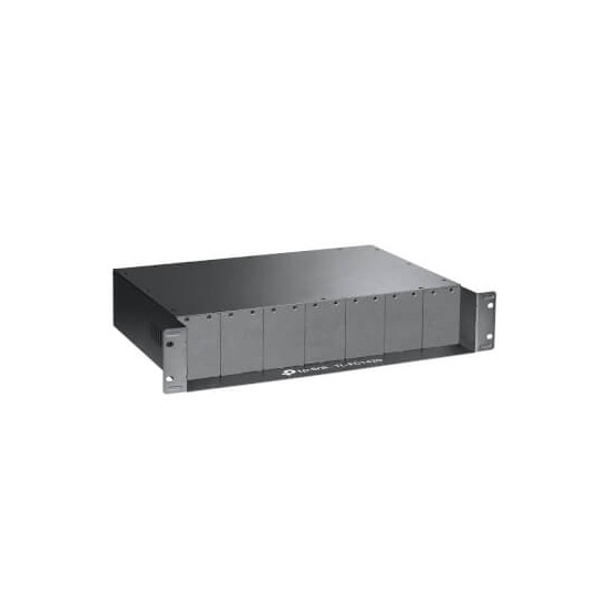 TP-Link TL-FC1420 - Châssis de Serveur Rack 14 Ports