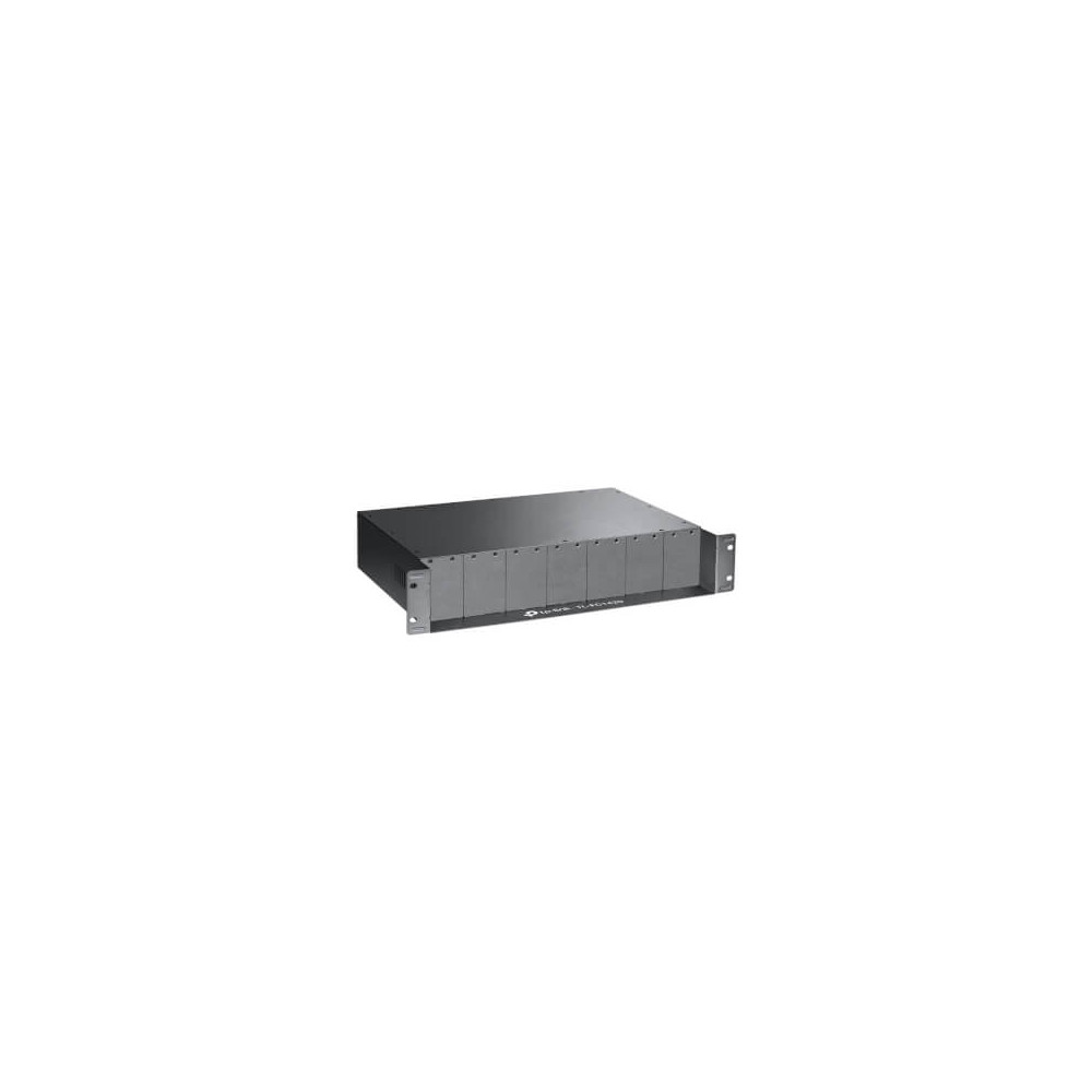 TP-Link TL-FC1420 - Châssis de Serveur Rack 14 Ports