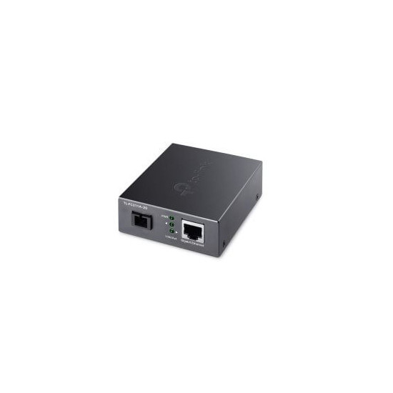 TP-LINK FC311A-20 - Convertisseur WDM RJ45