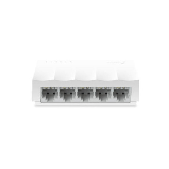 TP-LINK LS1005 - Switch Fast Ethernet 5 ports