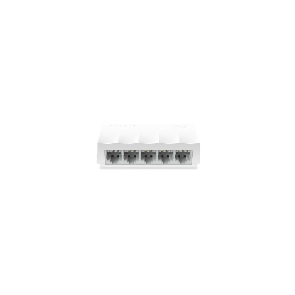 TP-LINK LS1005 - Switch Fast Ethernet 5 ports