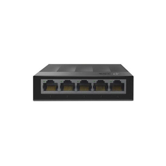 TP-Link LS1005G - Switch 5 Ports Gigabit