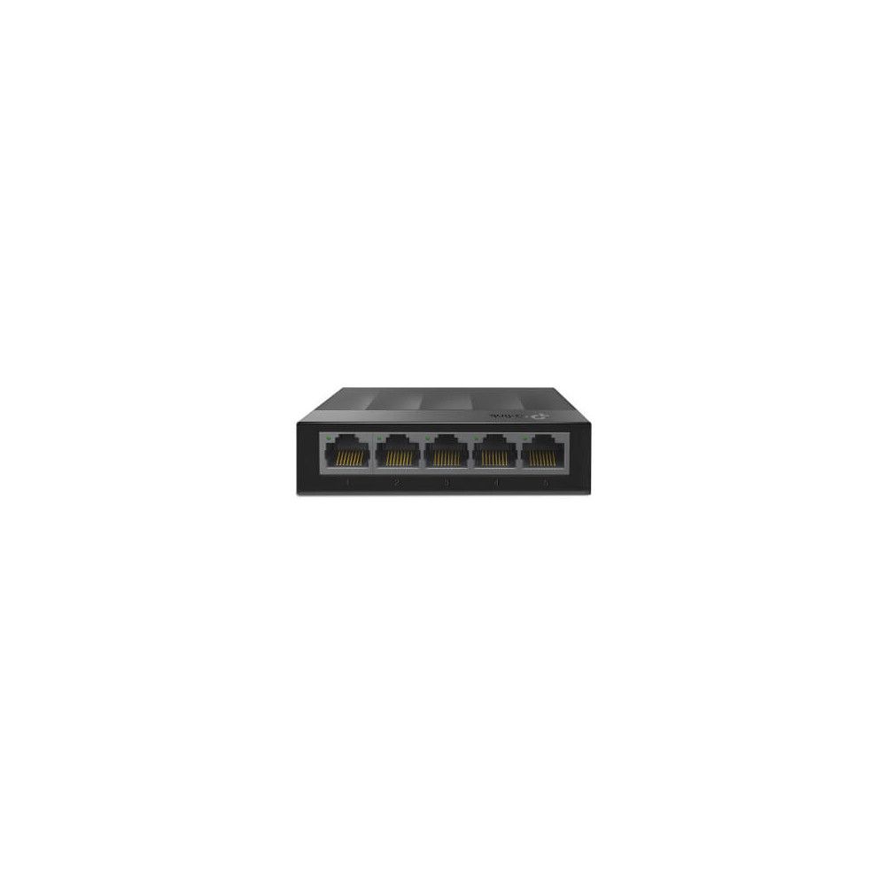 TP-Link LS1005G - Switch 5 Ports Gigabit