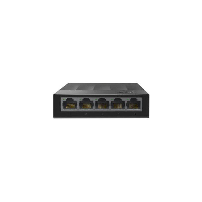 TP-Link LS1005G - Switch 5 Ports Gigabit