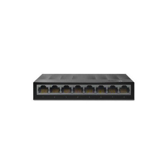 TP-LINK LS1008G