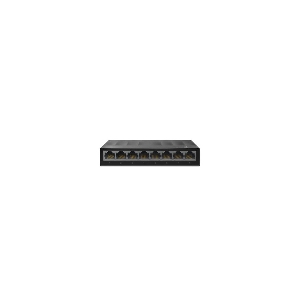 TP-LINK LS1008G