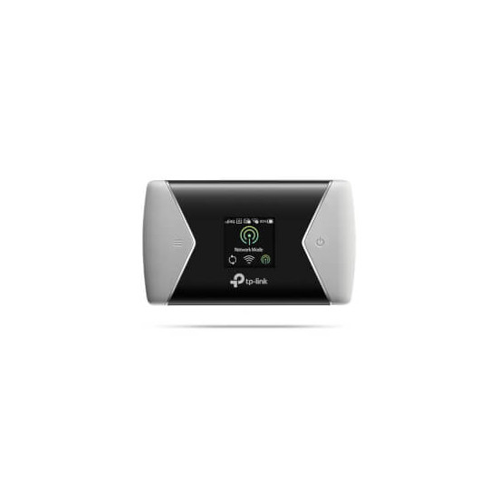 Routeur sur batterie 4G LTE-A 300 Mbits - Wifi ac