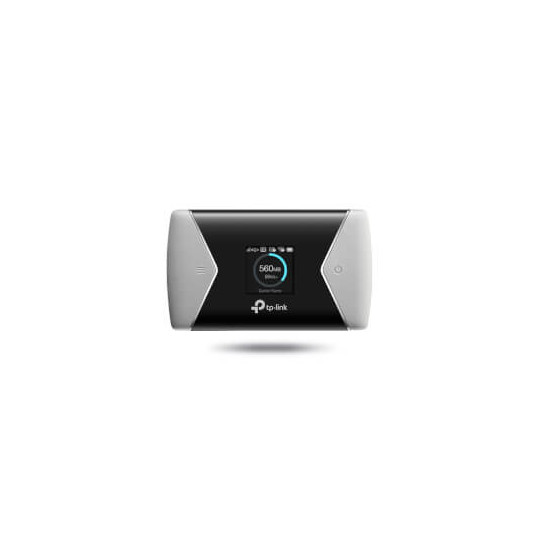 Routeur sur batterie 4G LTE-A 600 Mbits - Wifi ac